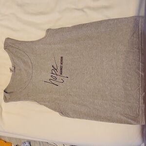 Hope against heroin tanktop